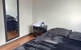 Apartamento Portal Americas